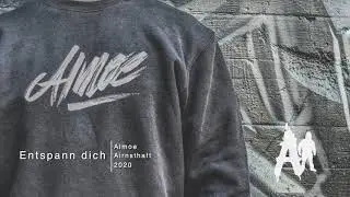 Almoe - Entspann dich
