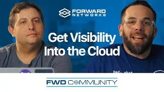 Get Visibility Into the Cloud: Craig and Mike Secure the World, One Cloud at a Time