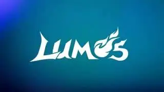 Lumos световое шоу (тизер)