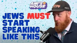 How can we have COMPASSION during War!? – Rabbi Harry Rozenberg | Clip from Ami's House