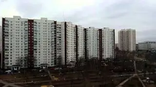 Honor 4C Pro test video