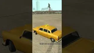 STUNT JUMPS in GTA SAN ANDREAS! PT.169 #shorts #gtasa #gtasanandreas