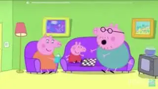 Peep and the big wide world ytp but I edit the video on InShot