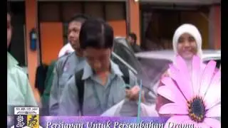 Kenagan Terindah Bersama Rakan-Rakan Drama....