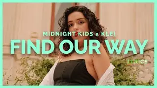 Gryffin & Elley Duhé - Tie Me Down (Lyrics)