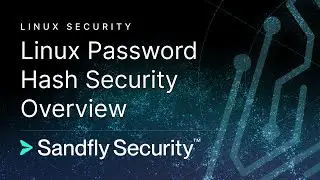 Linux Password Hash Risks and Security Overview