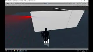 Unity 5 Сложный ИИ