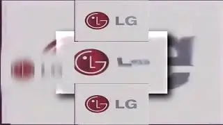 YTPMV: LG Logo 1997 Russia Scan Reverse