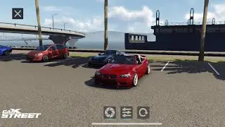 ÜCRETSİZ VERİLEN BMW M92C NASIL ALINIR CARX STREET