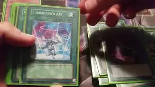 Yu-Gi-Oh! Old School Fusion Deck with New School Tricks