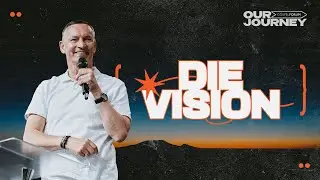 Die größte Vision aller Zeiten | Peter Wenz | Gospel Forum