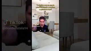 vaya KO le hizo #viral #humor #meme