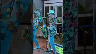 Donnez 2023 - Gran Canaria 💃(Dansbandssidan.com)