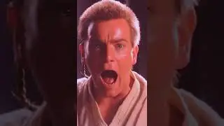🚨 Obi-Wan Never Passed His Jedi Knight Tests?! 🤯 | #Shorts