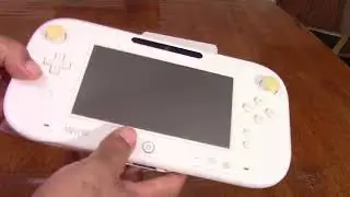 Mi experiencia con Wii U