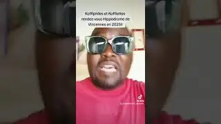 Koffiphiles et Koffiettes, respect au grand Mopao Mokonzi Koffi Olomide.