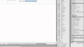 ASP.NET Web Forms: Input Validation; RequiredFieldValidator, ReqularExpressionValidator