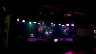 Kurt Allen Band covers 