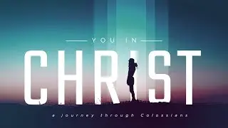 Christ In Us (Colossians 4) | Pastor Stacey Sweet