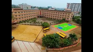 Welcome to Mount Carmel Central School, Maryhill, Mangalore