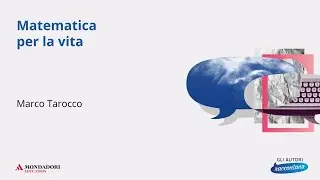Matematica per la vita | Marco Tarocco