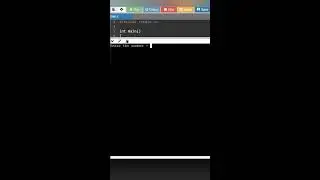 C program to print table of a number || #reels #shorts  #trending #viral #video #youtube #youtuber