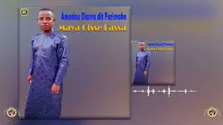 AMADOU DIARRA dit FARIMAKE dans MAYA CISSE FASSA par BEN BD PROD 1