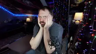 Come Live While I'm Live