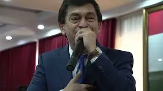 Авзалшо Шодиев дар бораи Доктор Тохири чи гуфт?