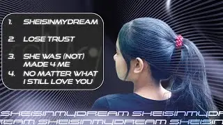 SOLITARYX - SHEISINMYDREAM [EP Trailer]