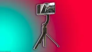 En Ucuz Gimbal İncelemesi - Polosmart Zoom Professionel Video Gimbal