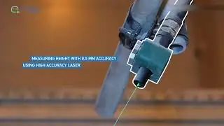 QutroPBC - quality control system for pavement industry