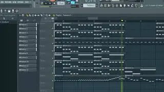 RELAX  (fl studio) / YONCACH