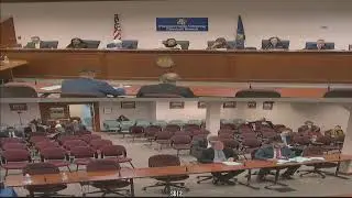 PGCB  Public Board Meeting - December 13, 2023
