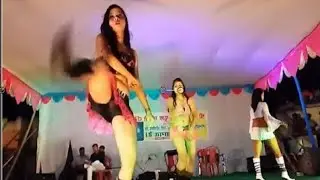 billo Rani kaho to Abhi Jaan De du// hindi video// desi dance// stage show//lovkesh//
