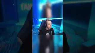 fANDER о высказываниях инк мейта в свою сторону - 