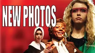 MaXXXine New Photos Explained