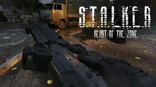 A következő megálló Pripyat  - S.T.A.L.K.E.R Anomaly Livestream 