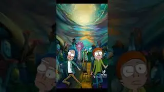 #Rick