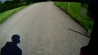 Altusride 2009 Ride with Kerni 2
