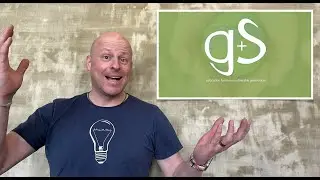 Ramon Vullings - G+S ambassador