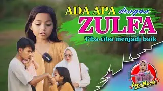 AYU BAHAGIA ZULFA JADI BAIK Episode 1 