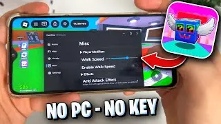 Steal a Brainrot Script - How To Get Steal a Brainrot Script Mobile (Steal a Brainrot Script NO KEY)
