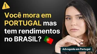 Por que ser Residente Não Habitual em Portugal?