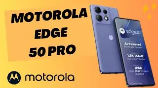 motorola edge 50 pro : review