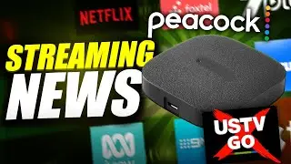 🔴NEW STREAMING DEVICE FOR 2023 AND USTVGO BACK IN NEWS !