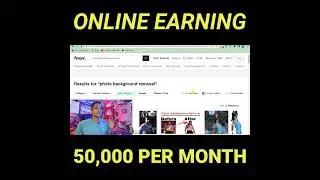 ONLINE EARNING|EDIT PHOTO AND EARN MONEY ONLINE 