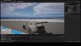 UE5 test
