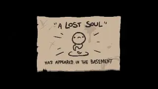 How to Unlock Lost Soul (The Binding of Isaac Repentance)