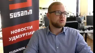 LIVE: Утро Сусанина 10 октября 2017